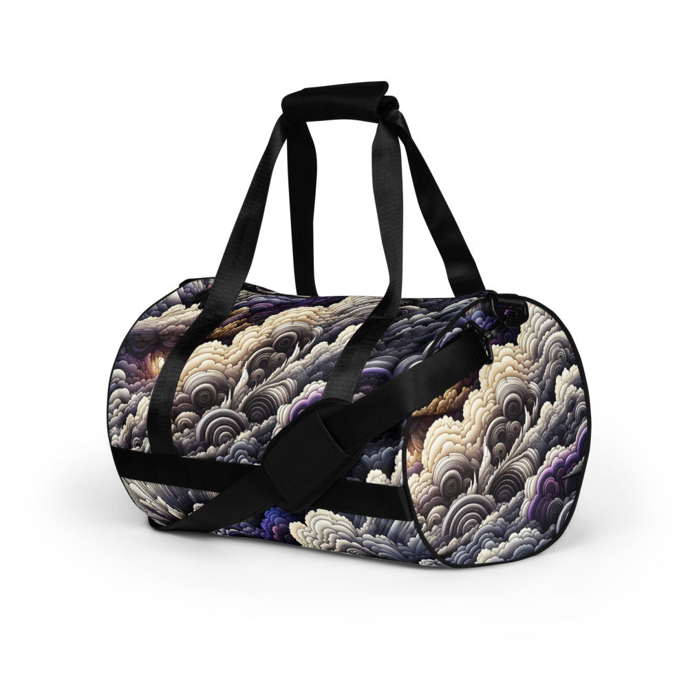 Tempest Threads Gym Bag