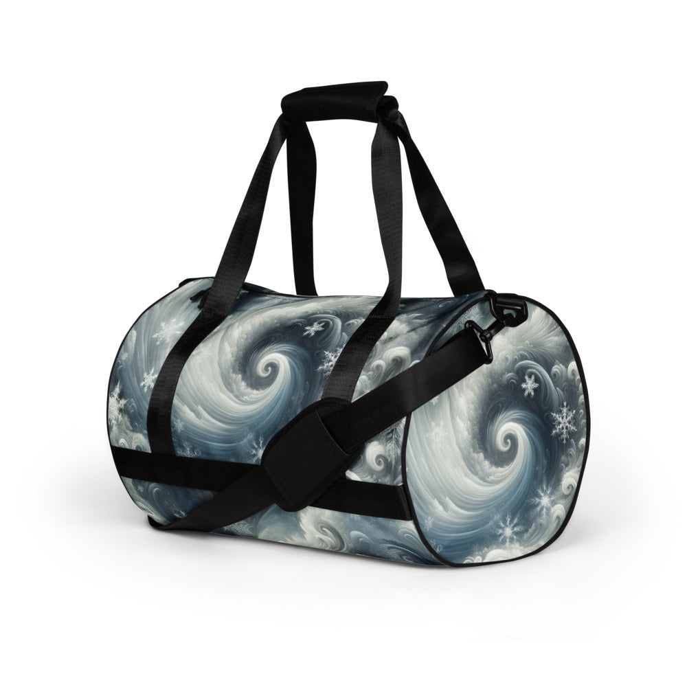 Tempest Threads Gym Bag