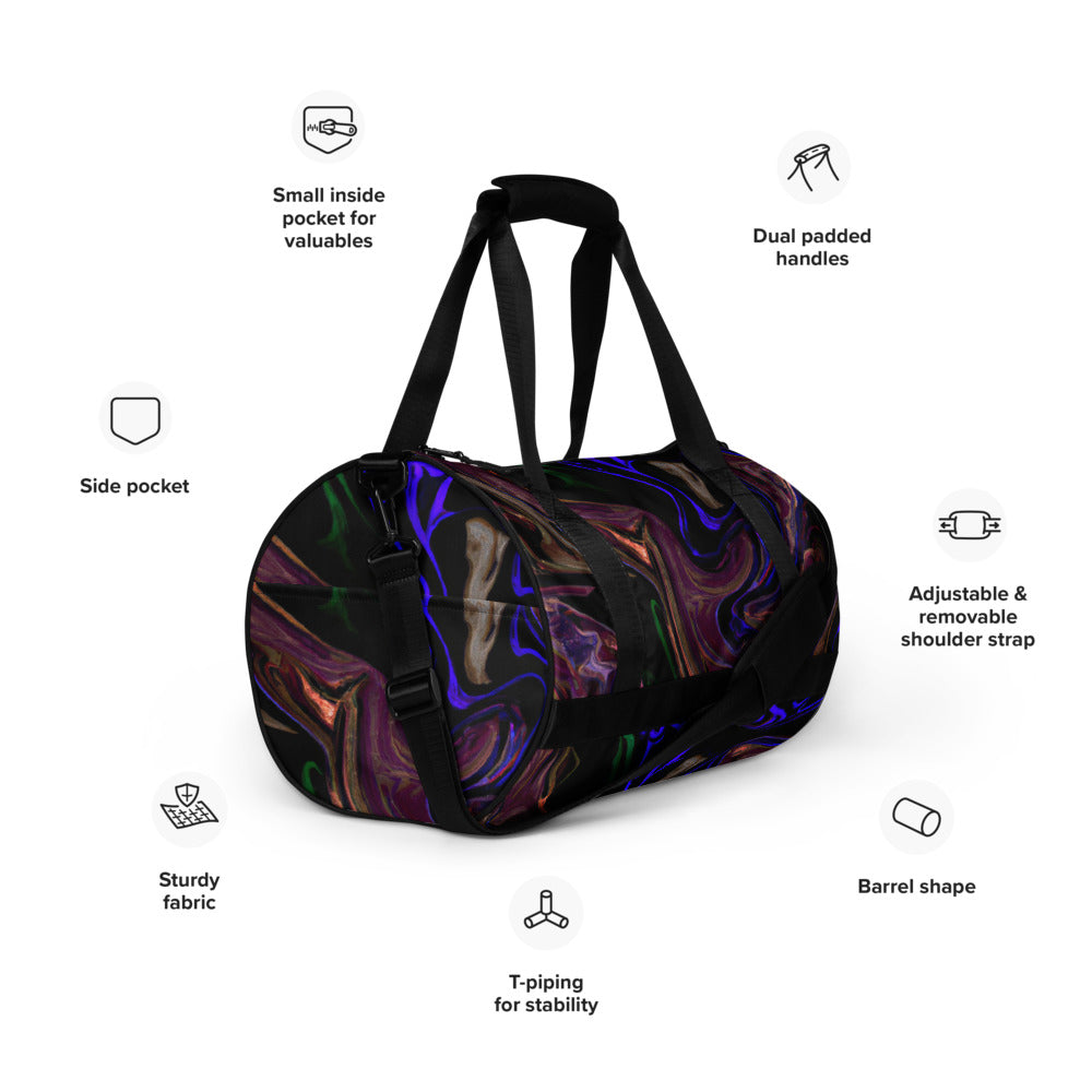 Regal Gym Bag