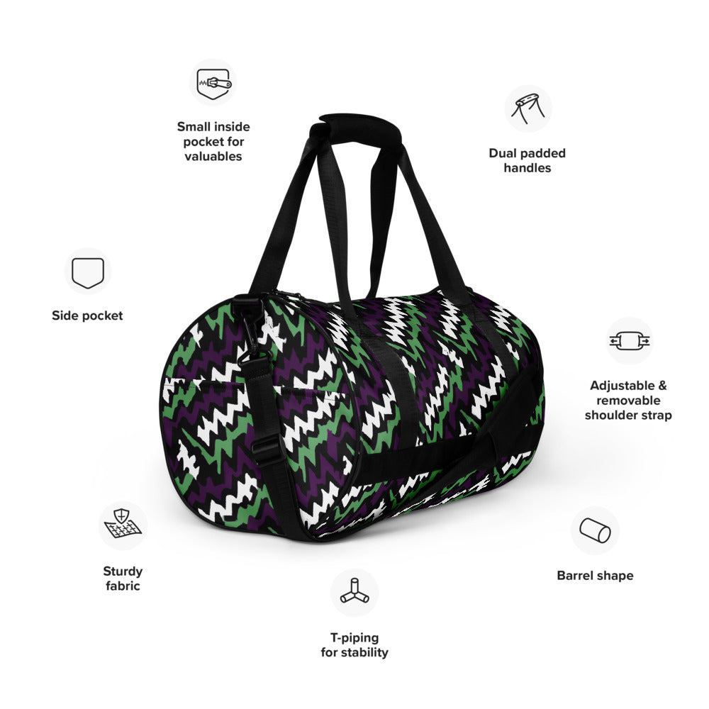 Regal Gym Bag