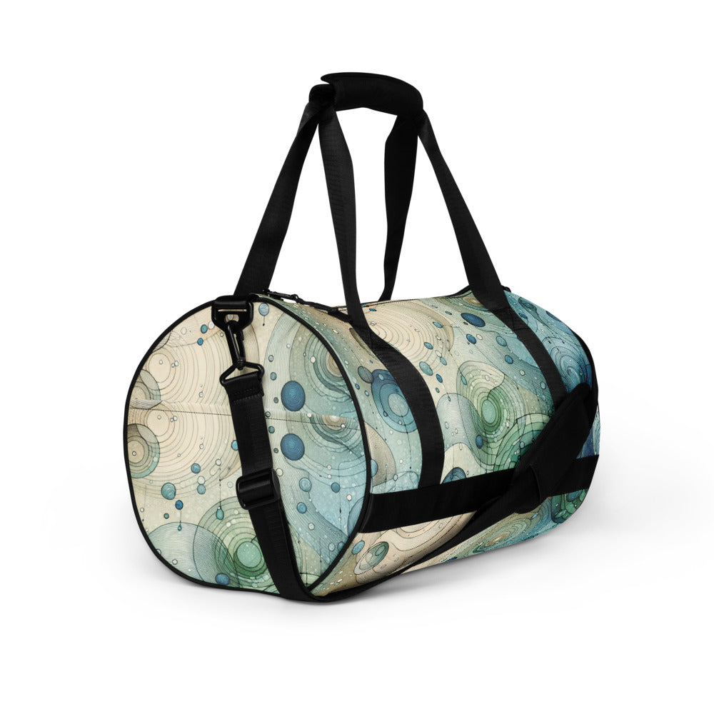Tempest Threads Gym Bag
