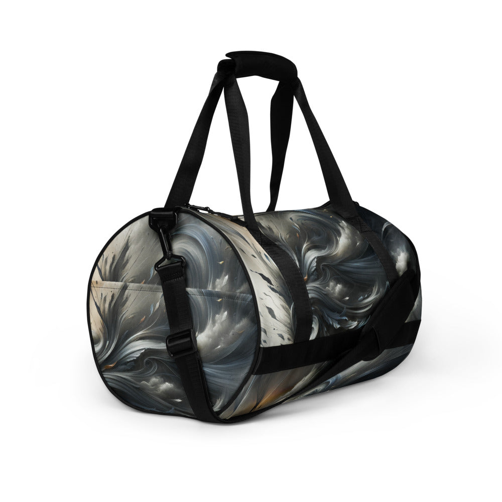 Tempest Threads Gym Bag