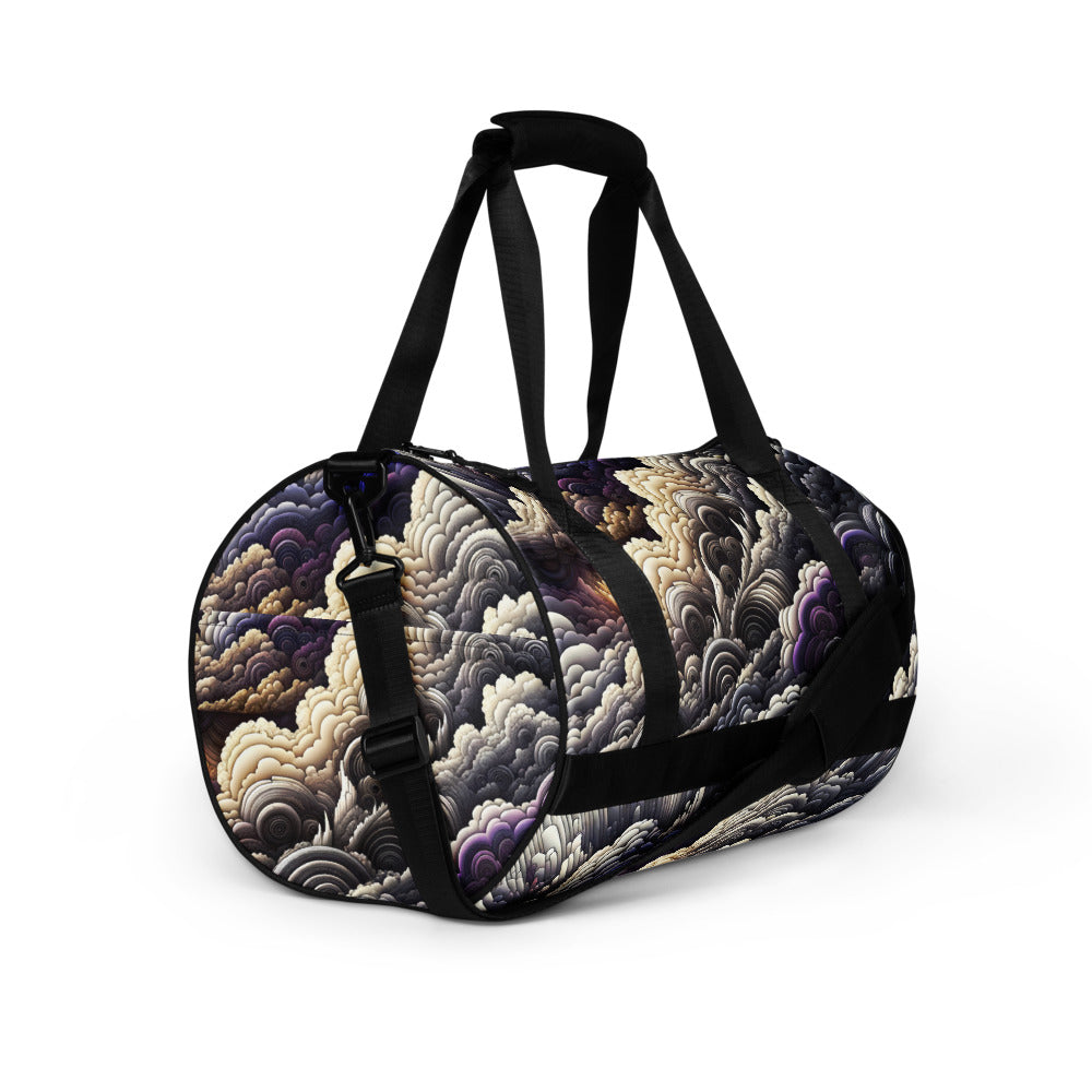 Tempest Threads Gym Bag