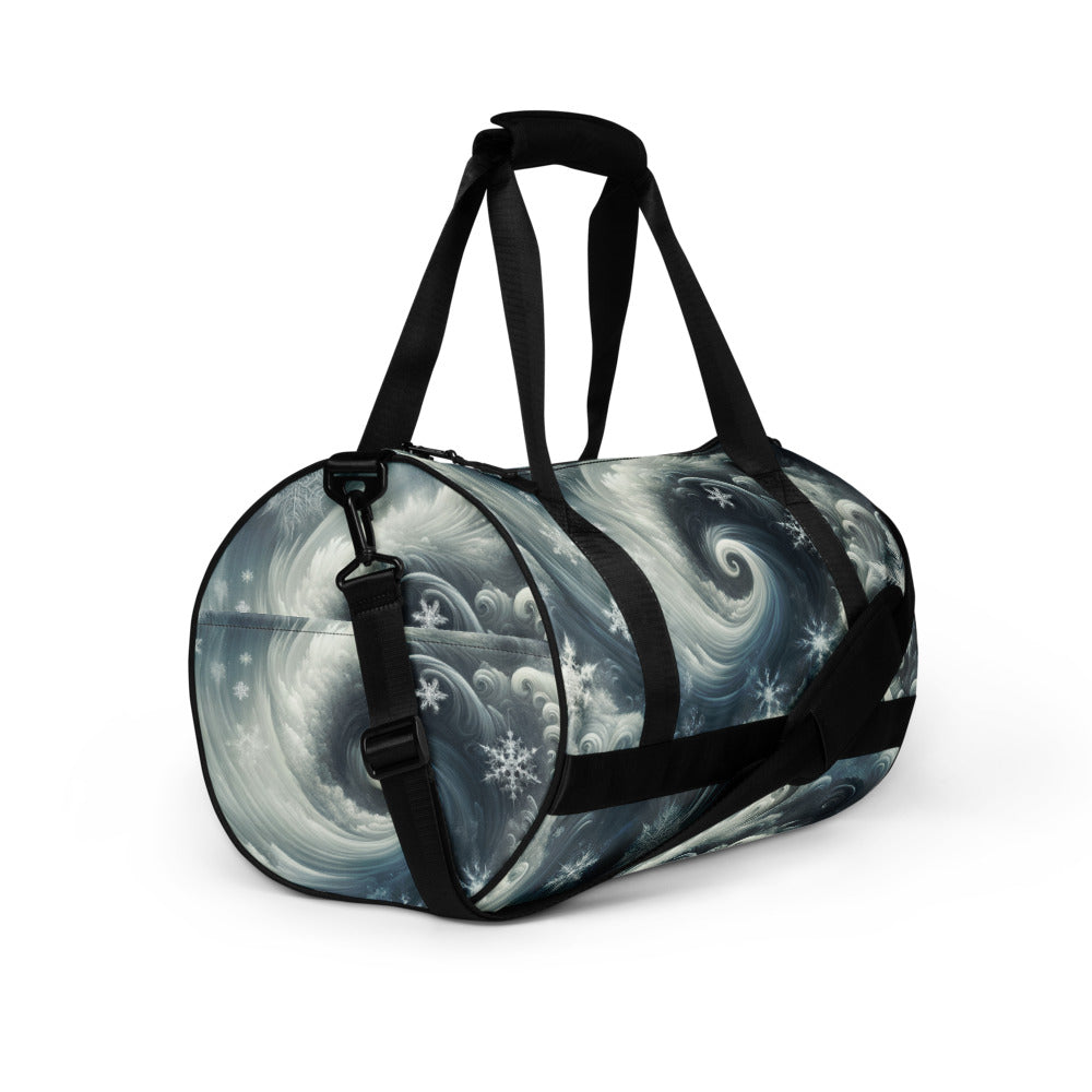 Tempest Threads Gym Bag