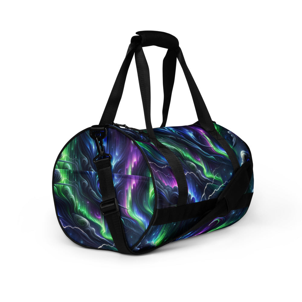 Tempest Threads Gym Bag