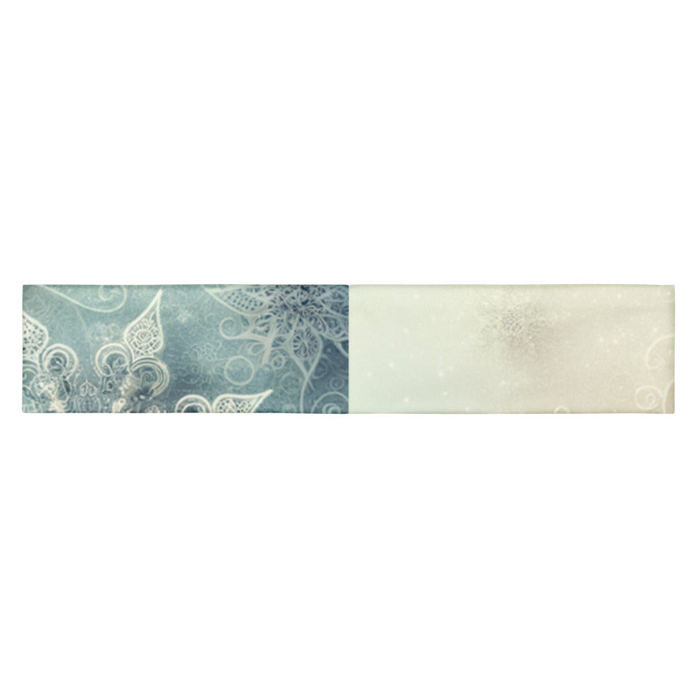 Whimsical Winter Wear Headband