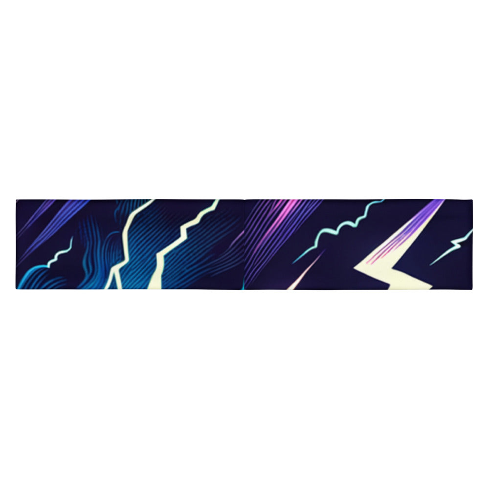Tempest Threads Headband