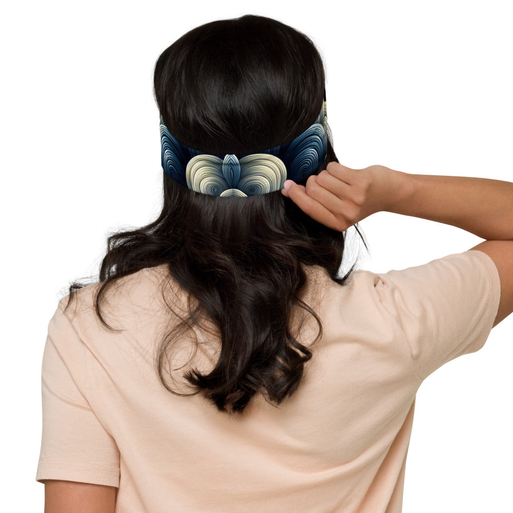 Tempest Threads Headband