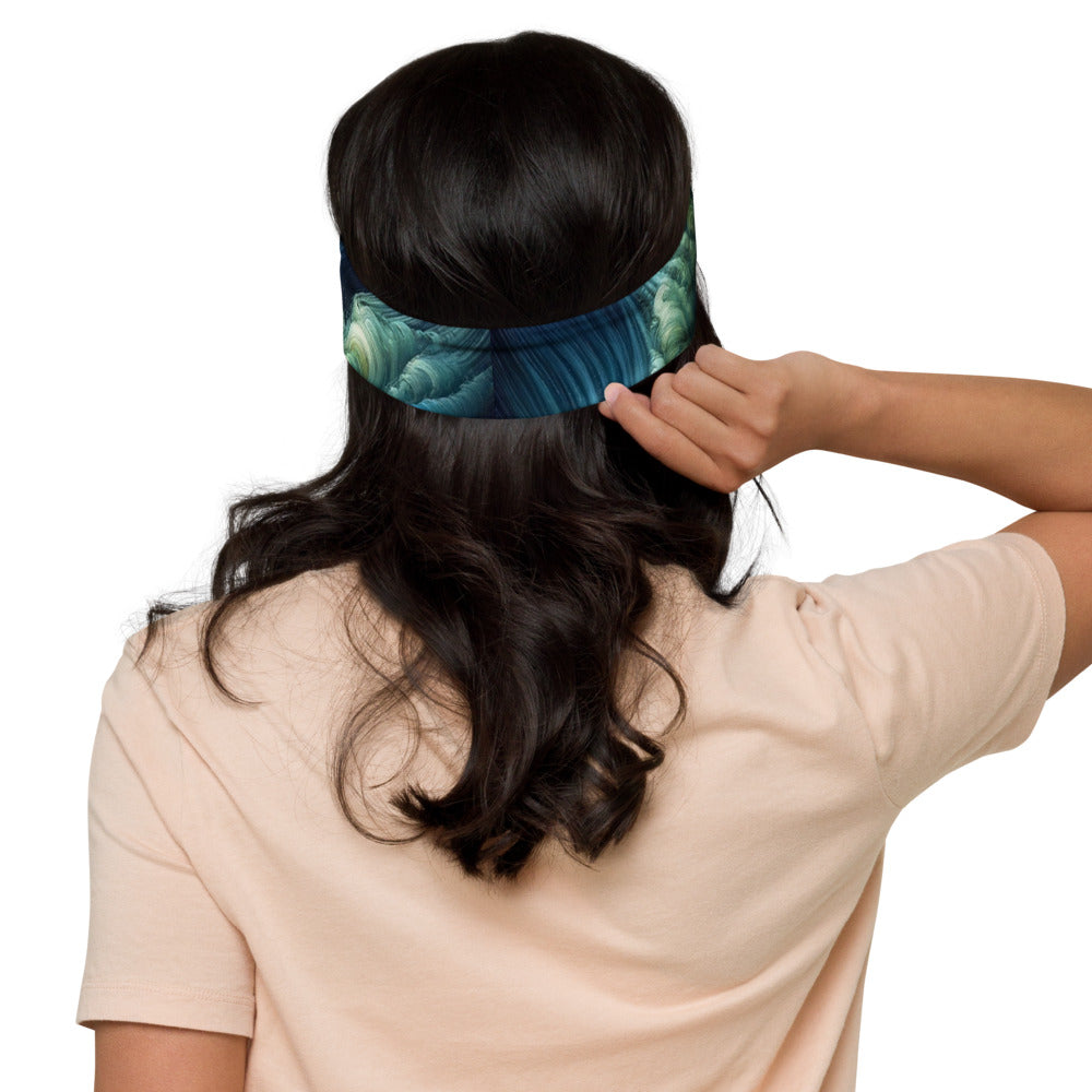 Tempest Threads Headband
