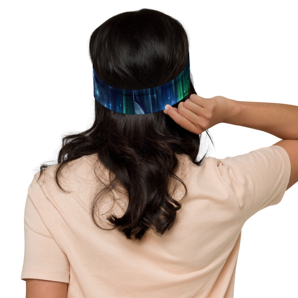 Tempest Threads Headband