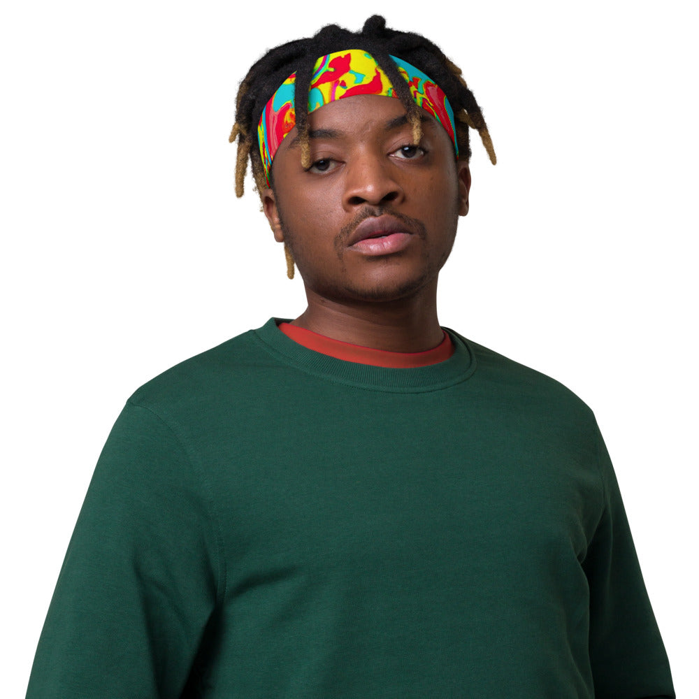 Regal Headband