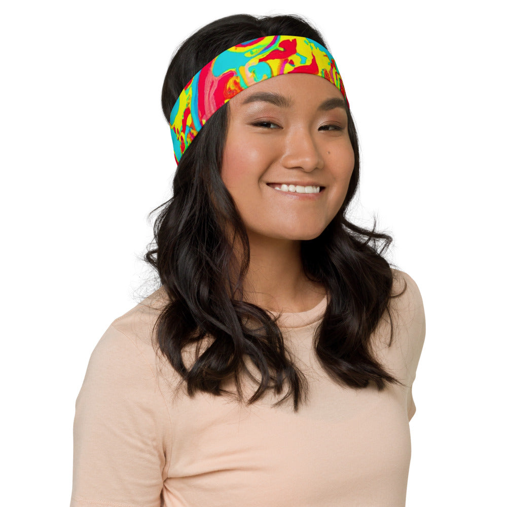 Regal Headband