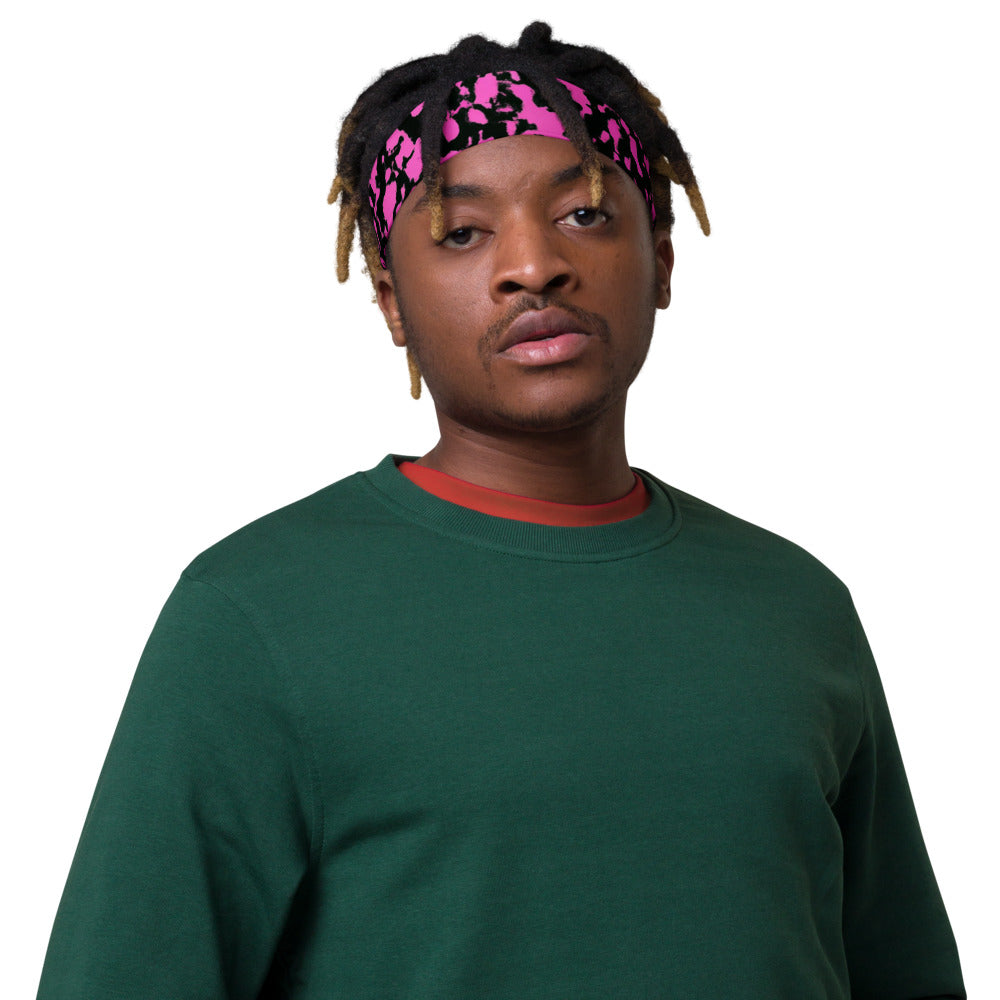 Regal Headband