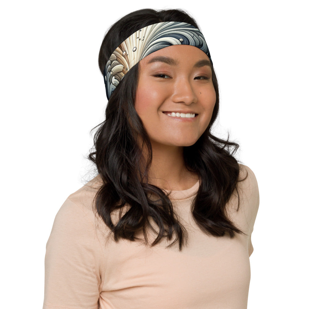 Tempest Threads Headband