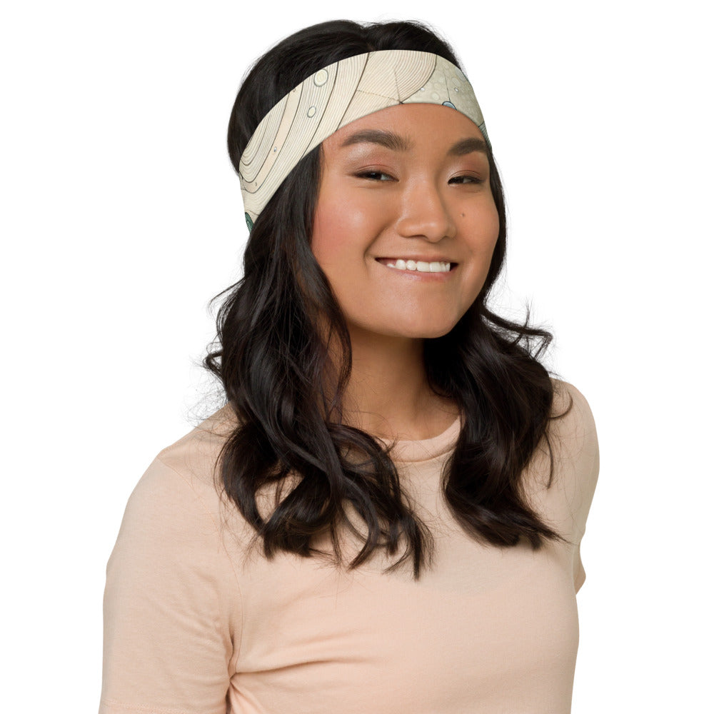 Tempest Threads Headband