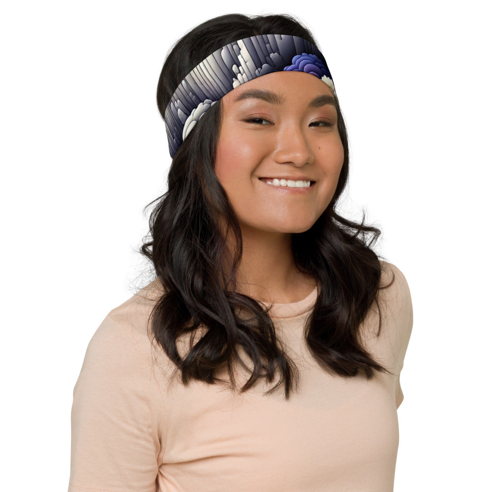 Tempest Threads Headband