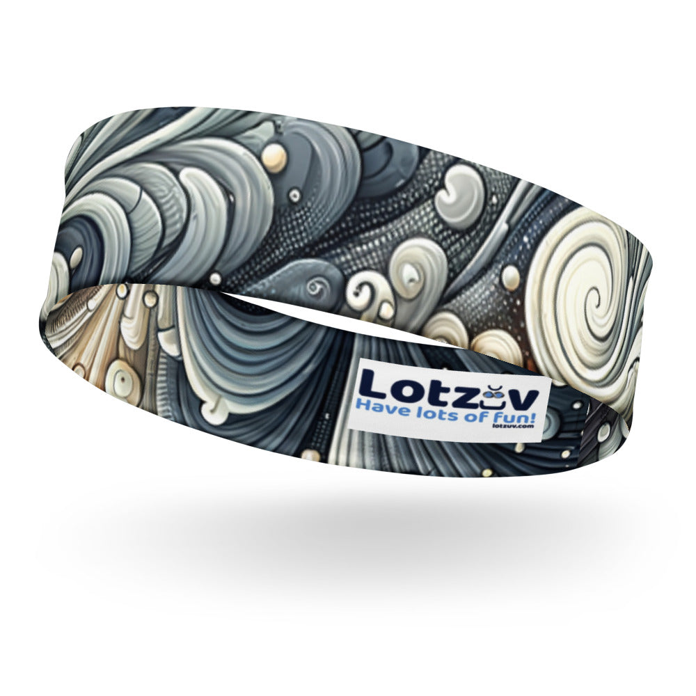 Tempest Threads Headband
