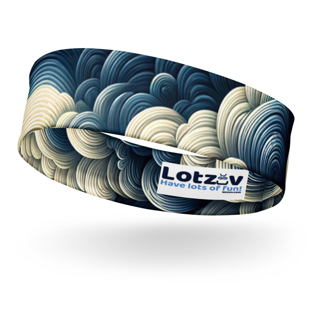 Tempest Threads Headband