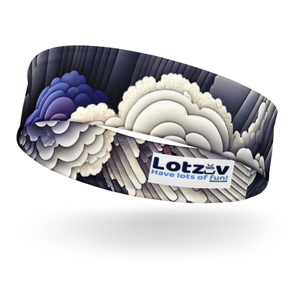 Tempest Threads Headband