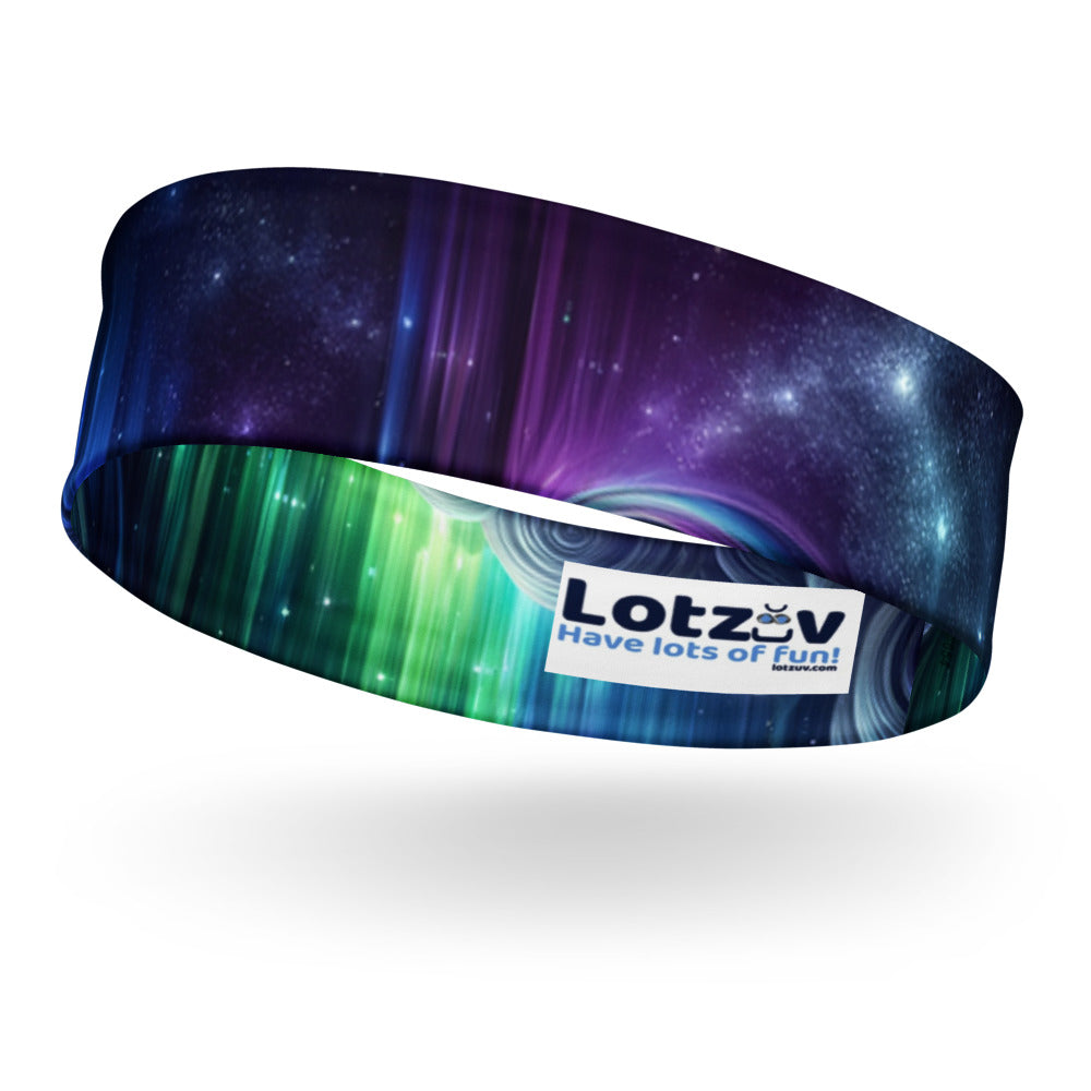 Tempest Threads Headband