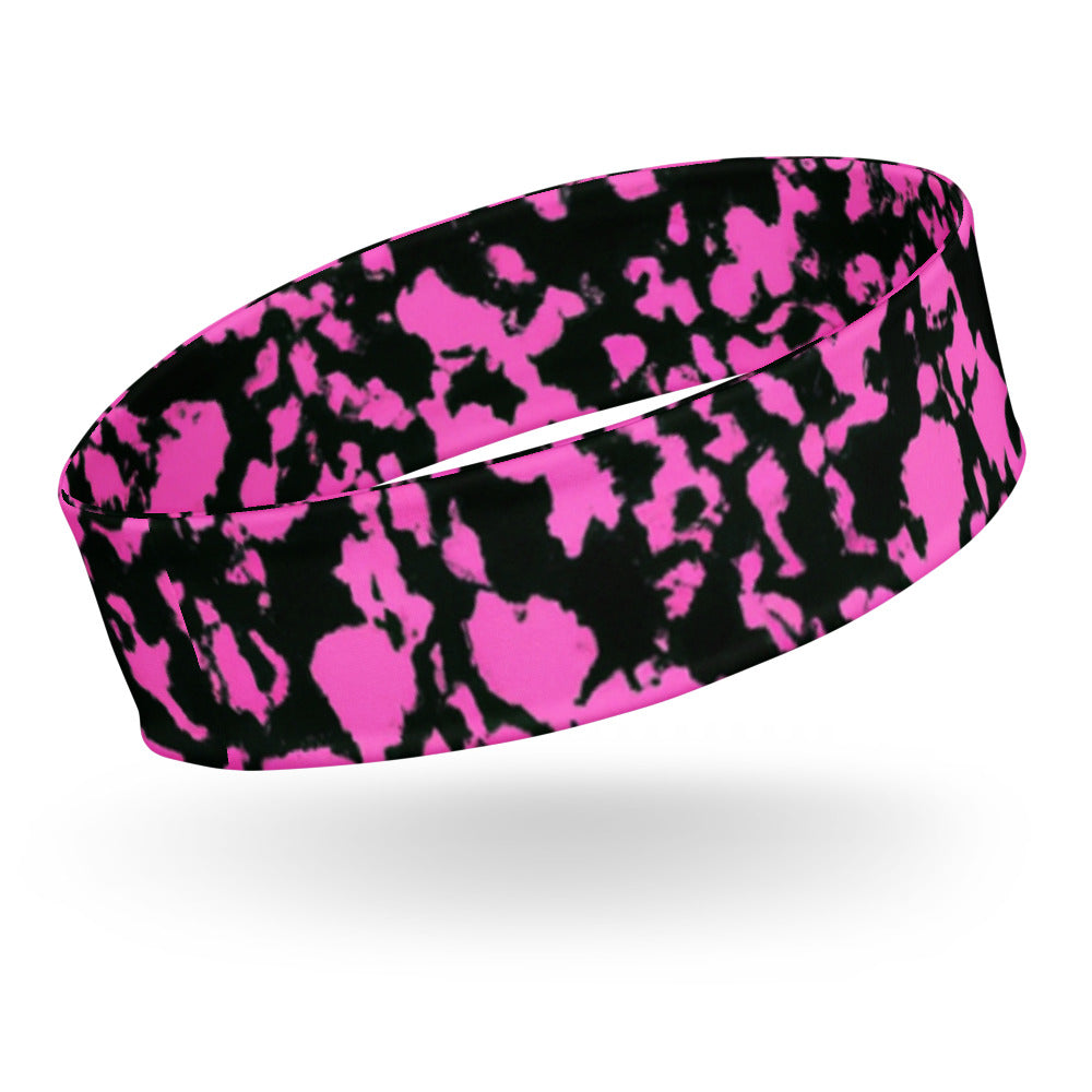 Regal Headband