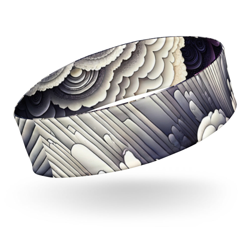 Tempest Threads Headband