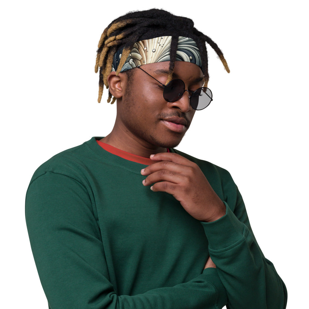 Tempest Threads Headband