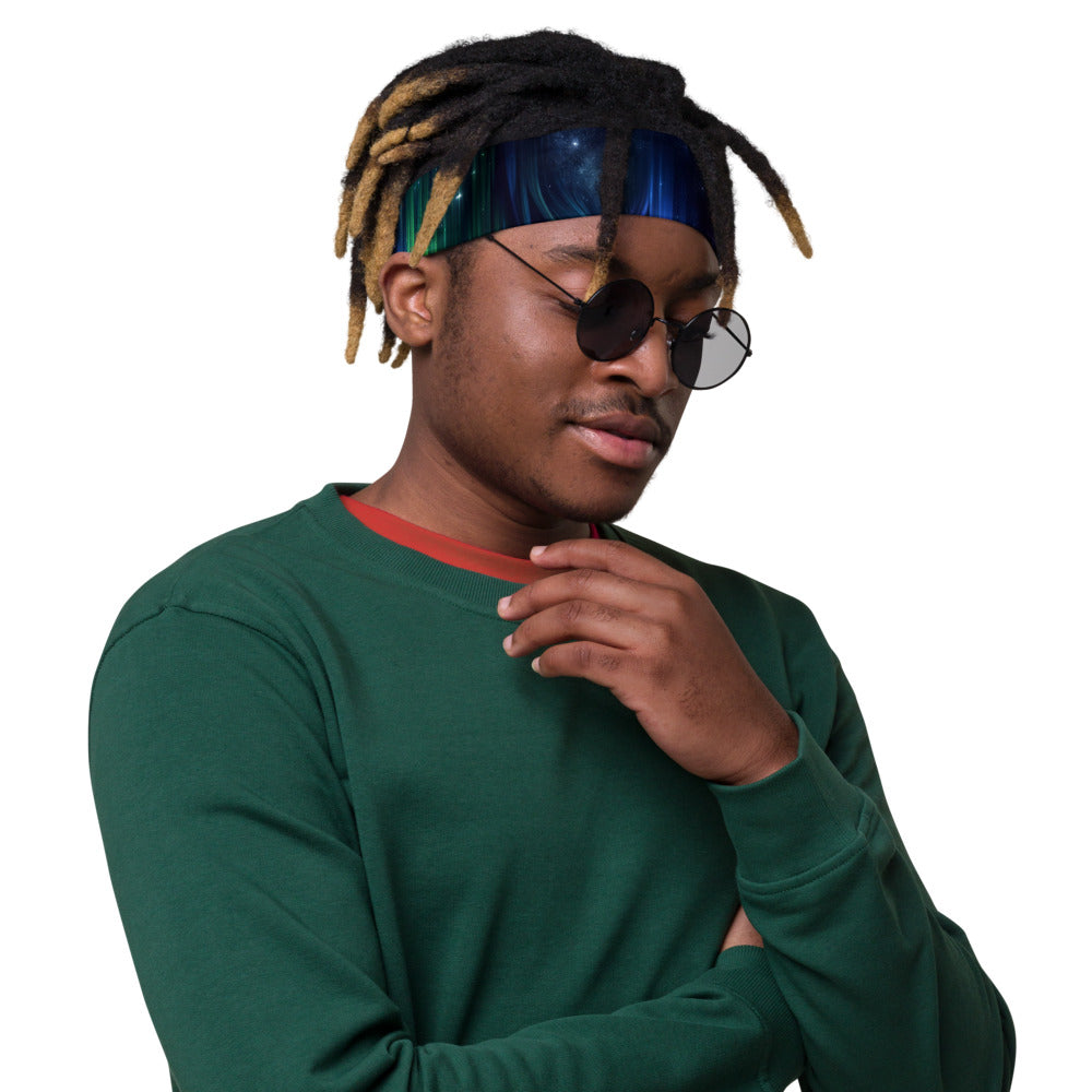 Tempest Threads Headband