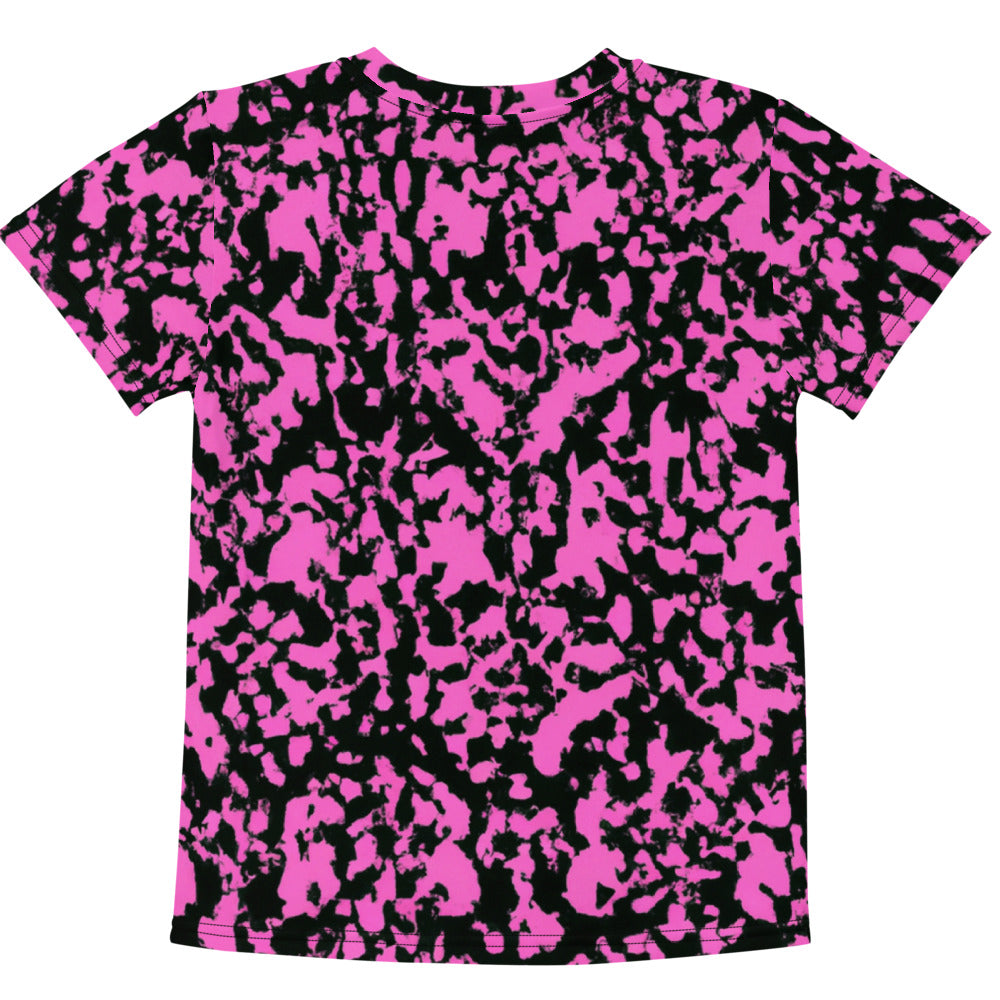 Regal Kids Crew Neck T-Shirt