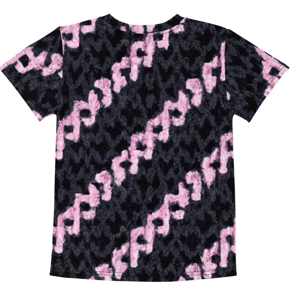 Regal Kids Crew Neck T-Shirt