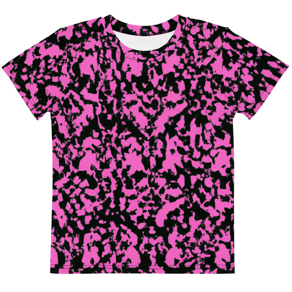 Regal Kids Crew Neck T-Shirt