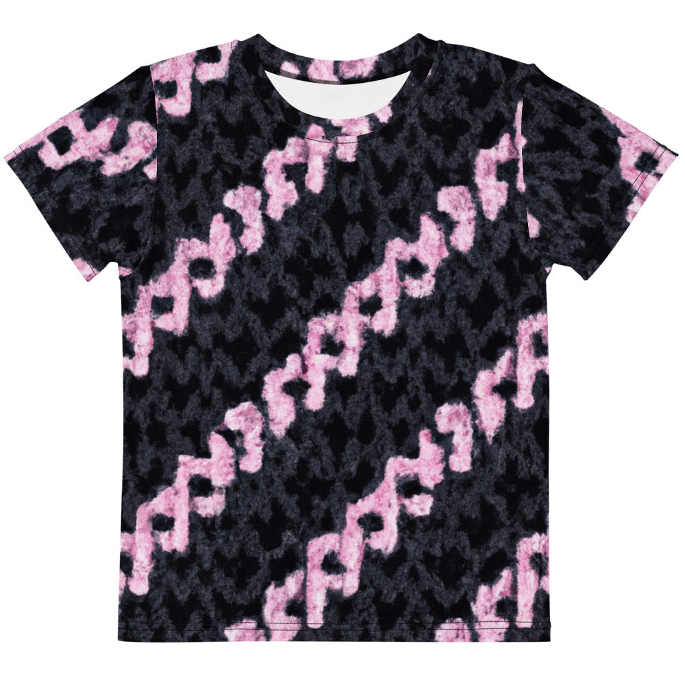Regal Kids Crew Neck T-Shirt