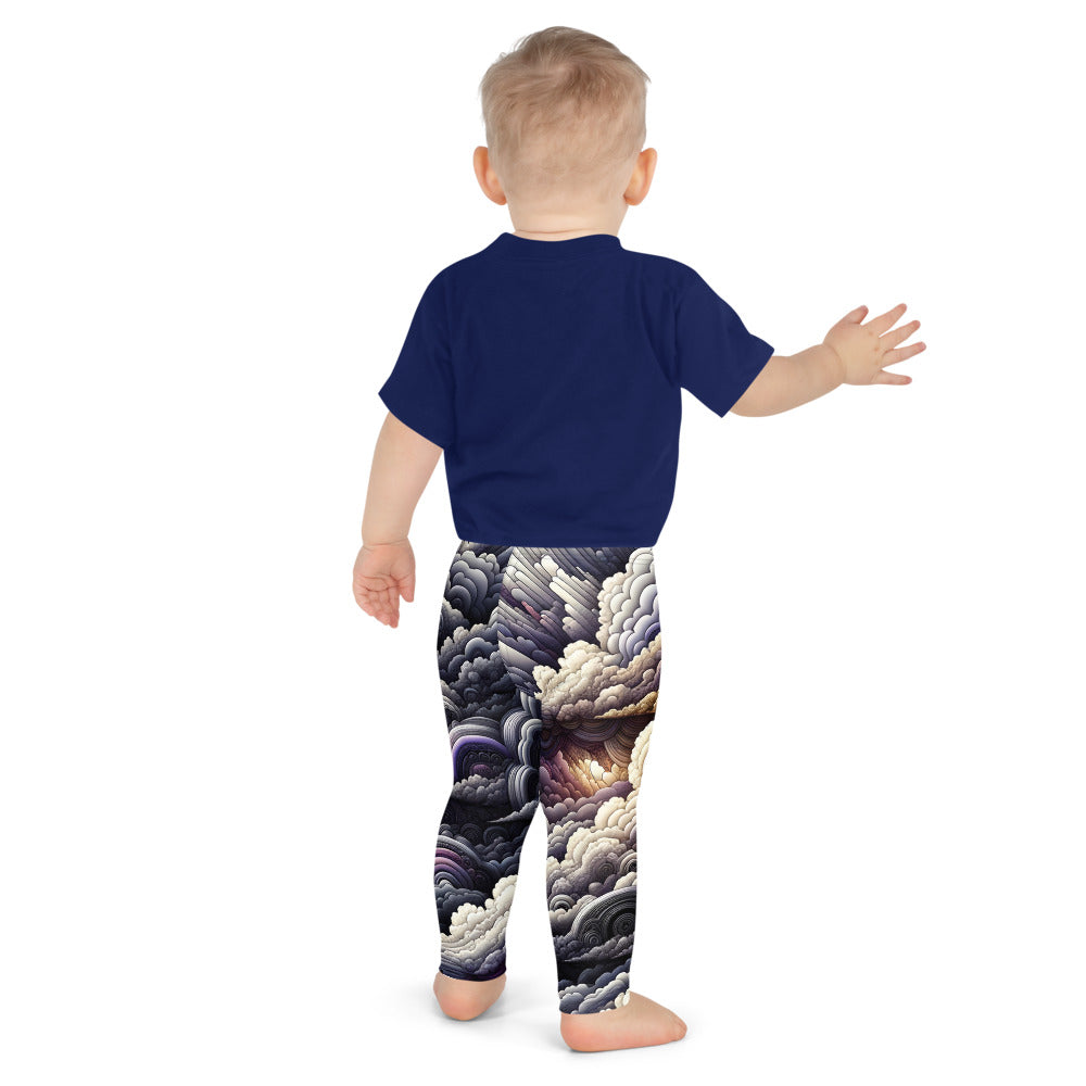Tempest Threads Kids Leggings