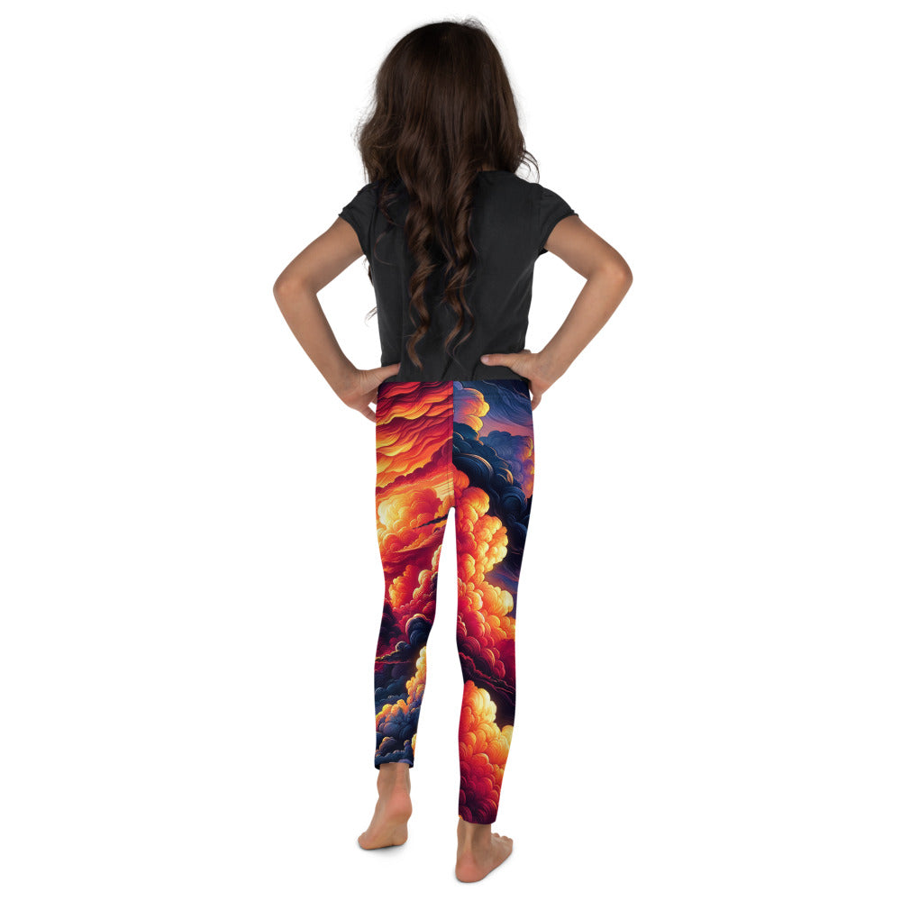 Tempest Threads Kids Leggings