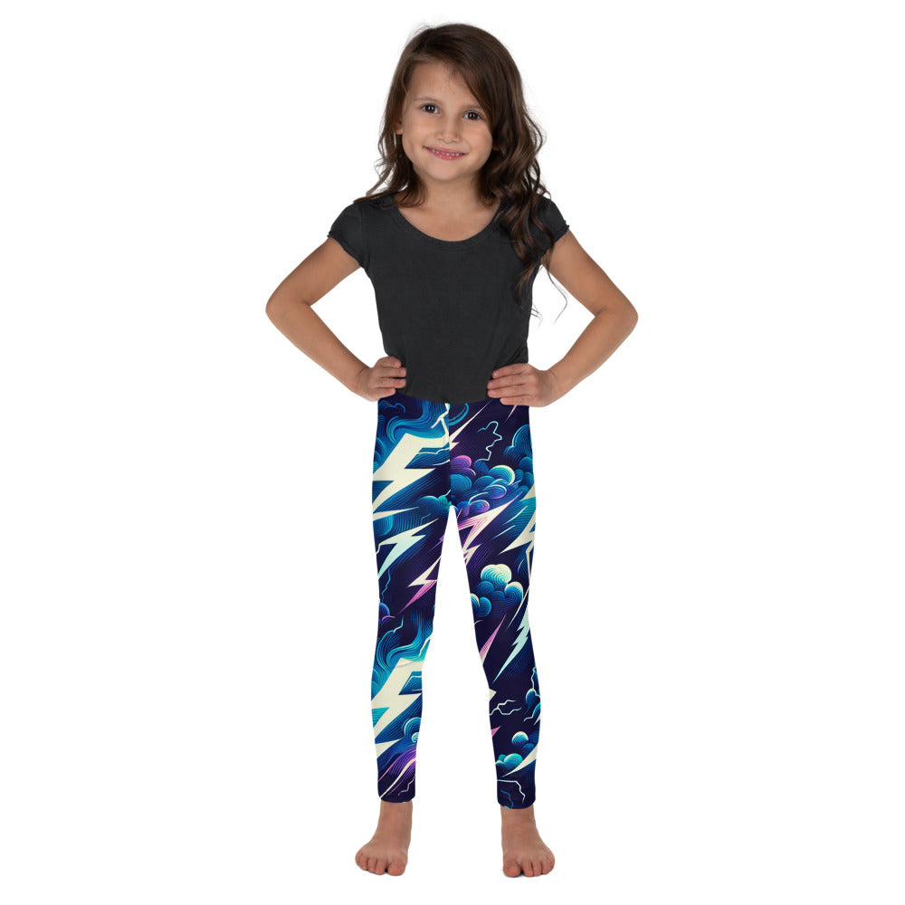 Tempest Threads Kids Leggings