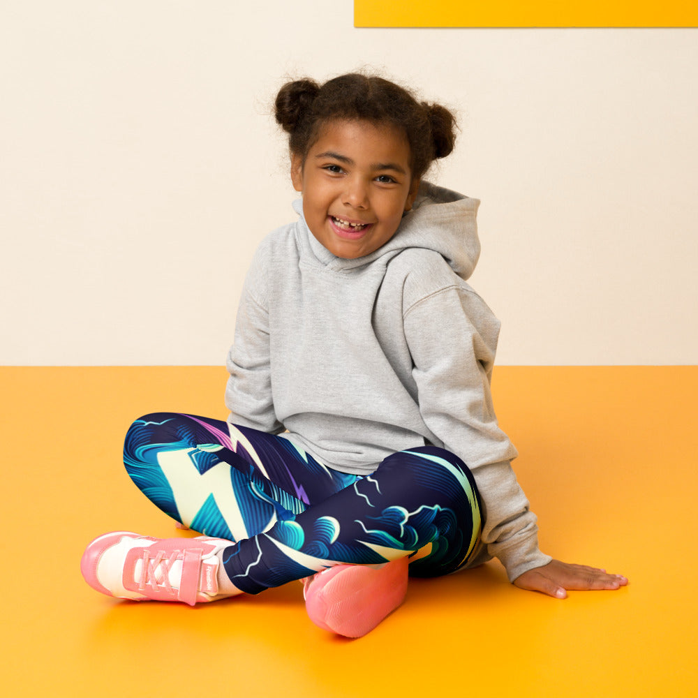 Tempest Threads Kids Leggings