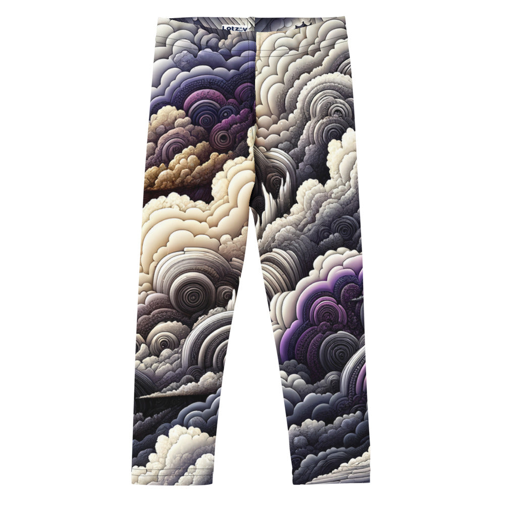 Tempest Threads Kids Leggings