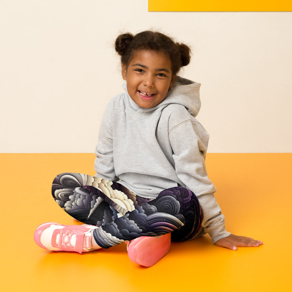 Tempest Threads Kids Leggings