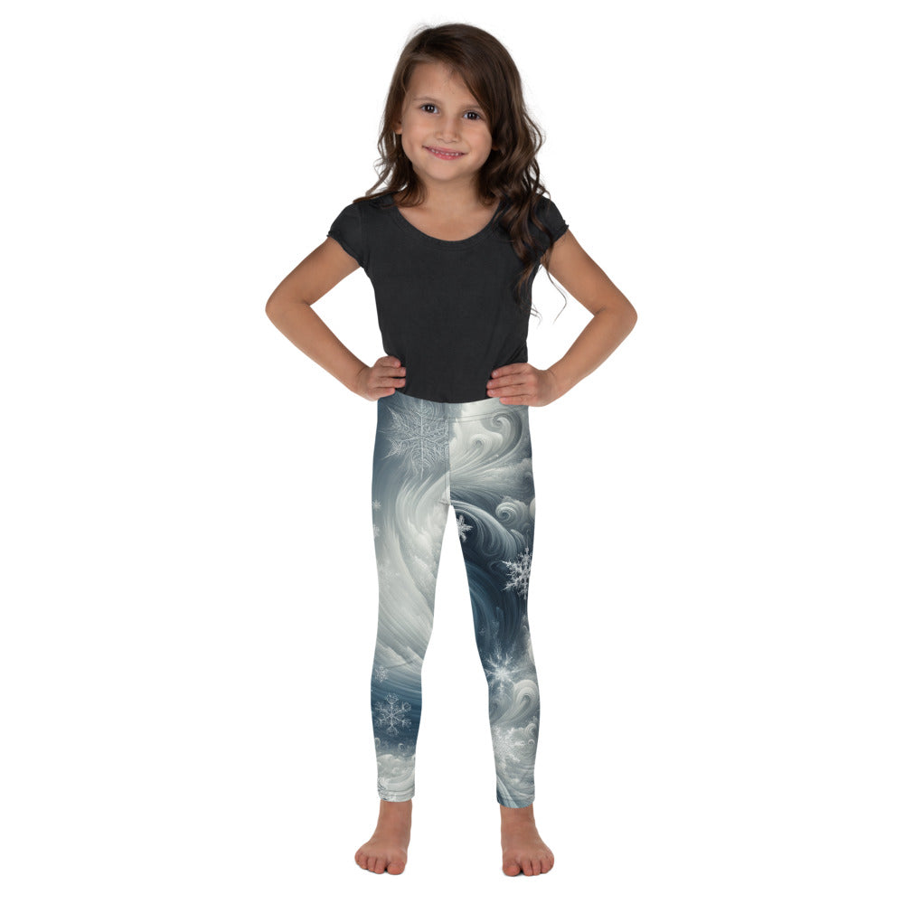 Tempest Threads Kids Leggings
