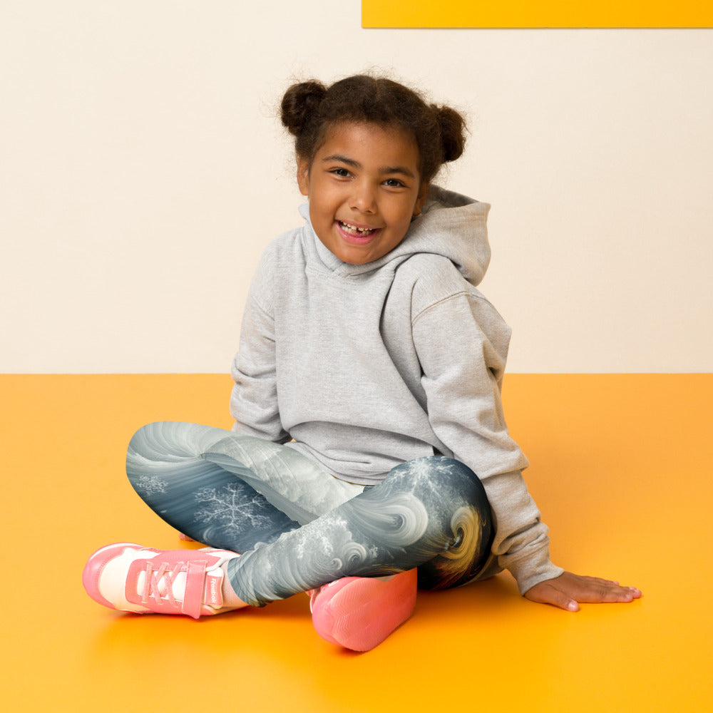 Tempest Threads Kids Leggings