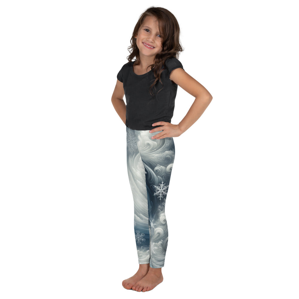 Tempest Threads Kids Leggings