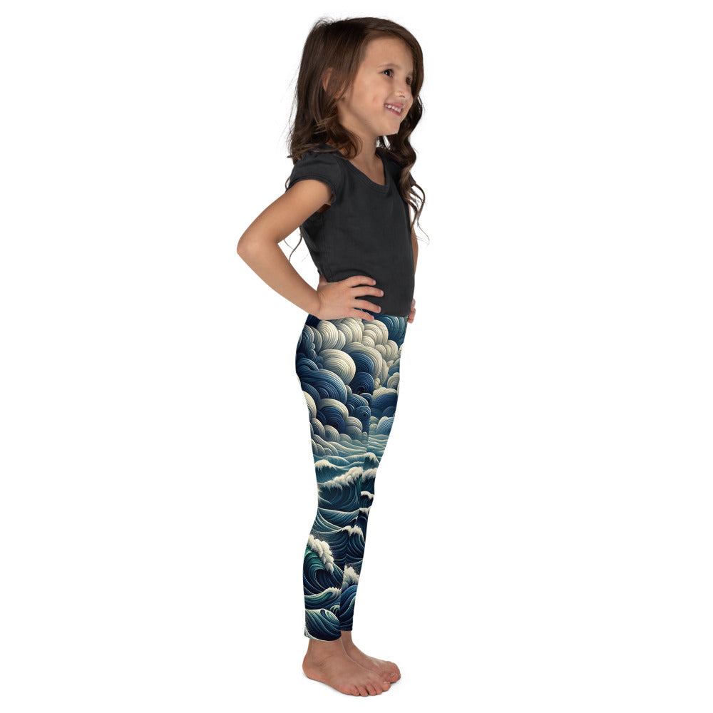 Tempest Threads Kids Leggings