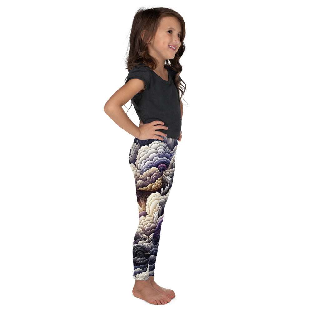 Tempest Threads Kids Leggings