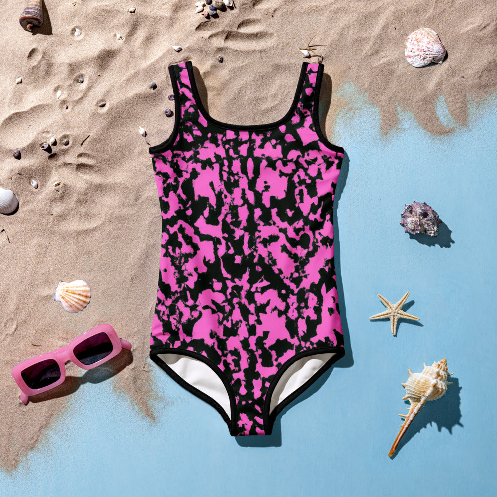 Regal Kids Swimsuit
