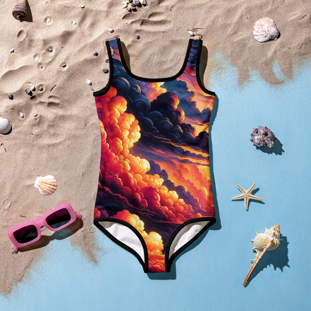 Tempest Threads Kids Swimsuit