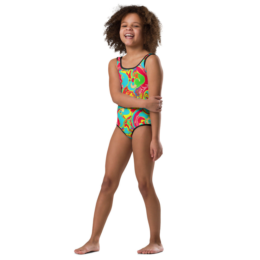 Regal Kids Swimsuit