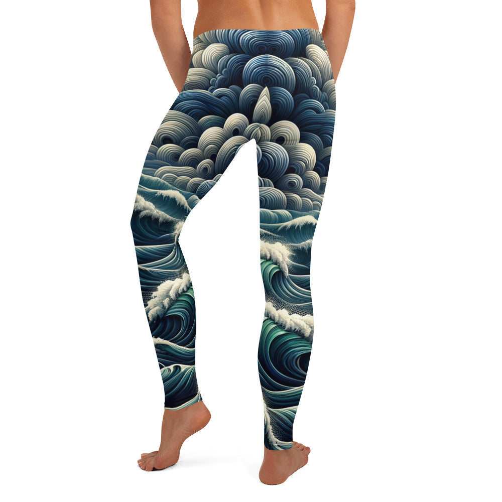Tempest Threads Leggings