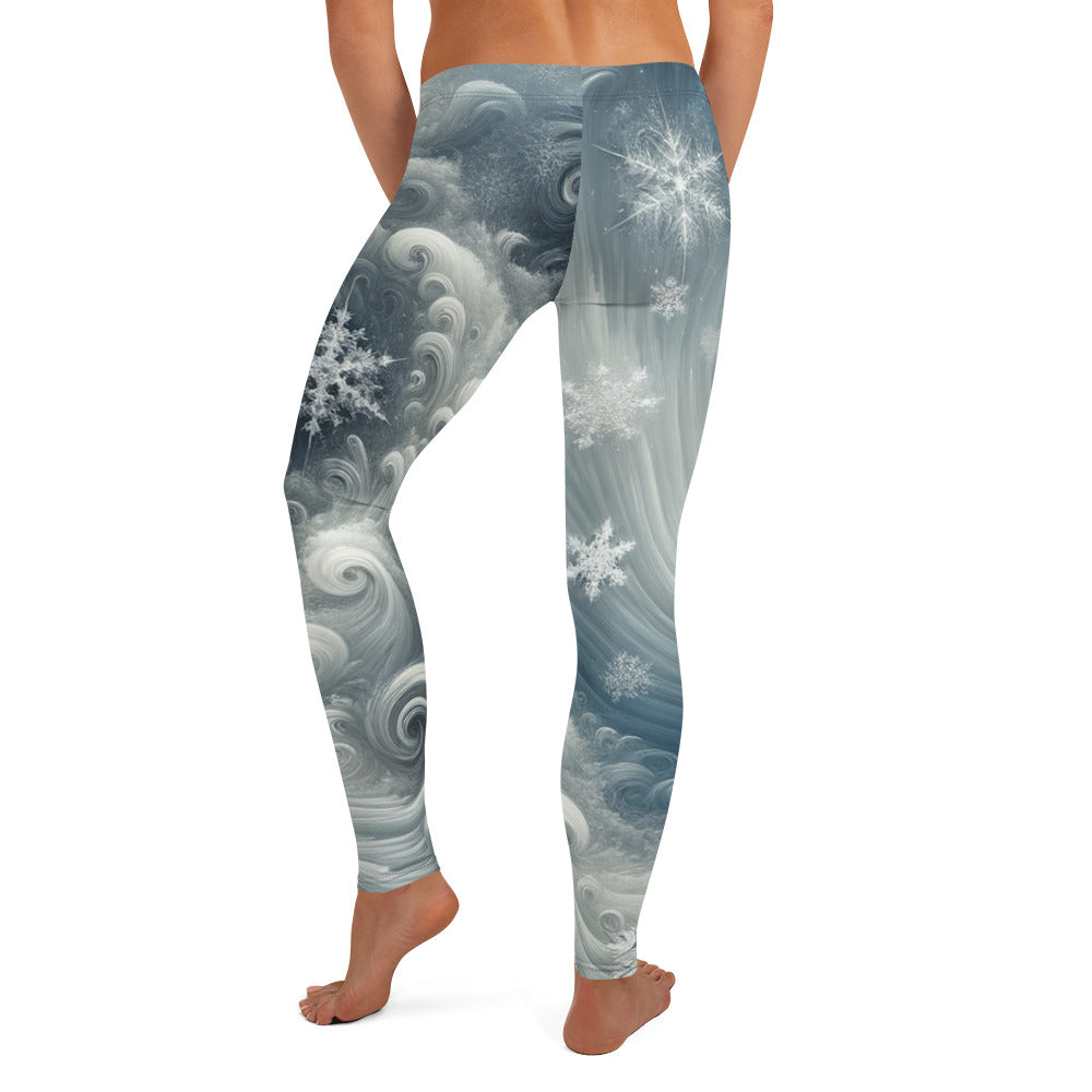 Tempest Threads Leggings
