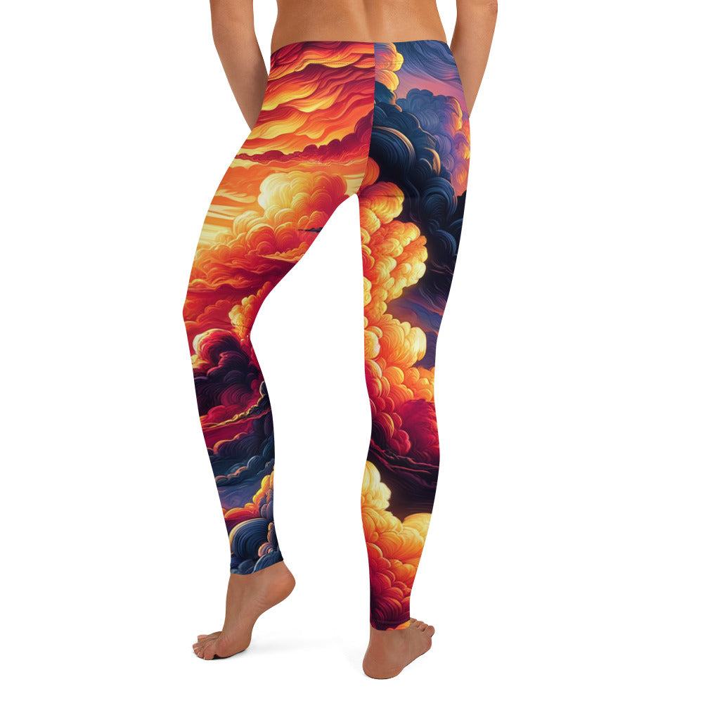 Tempest Threads Leggings