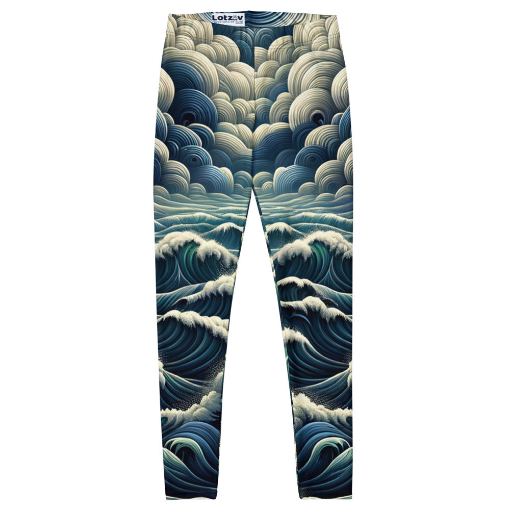 Tempest Threads Leggings